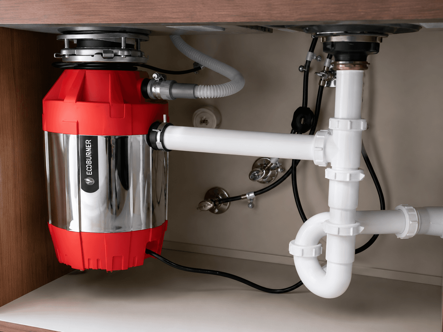 Food Waste Disposal