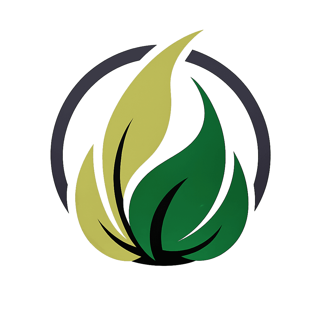 ECOBURNER Logo